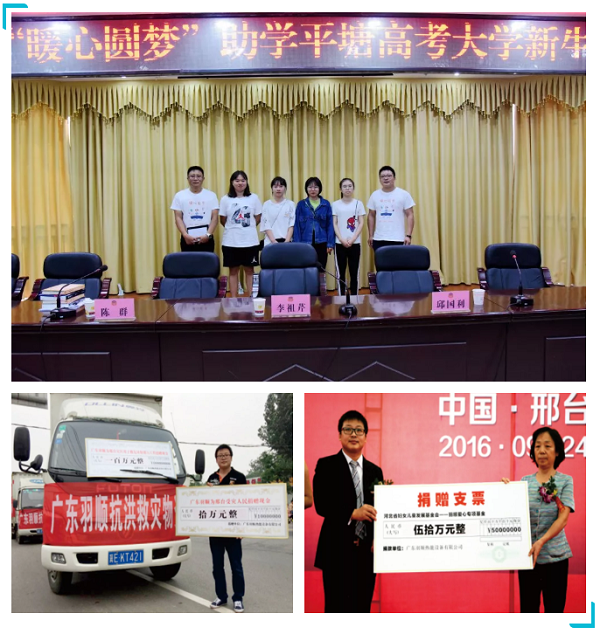 羽順熱能 羽順熱能