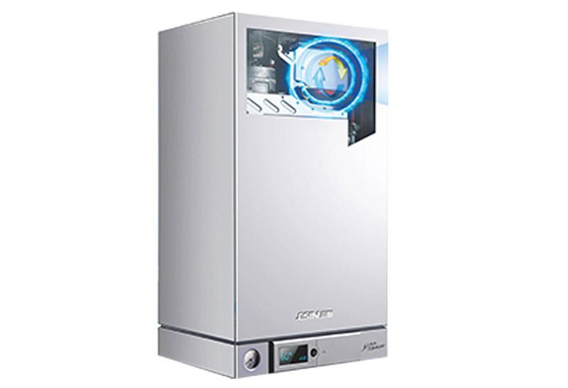 冷凝壁掛爐 冷凝壁掛爐