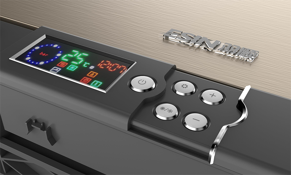 冷凝壁掛爐 冷凝壁掛爐