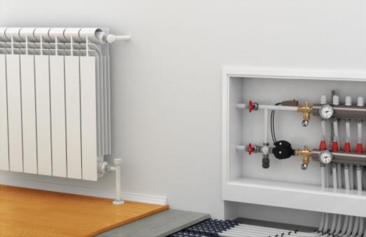 壁掛爐生活熱水常見供給方式有哪些？